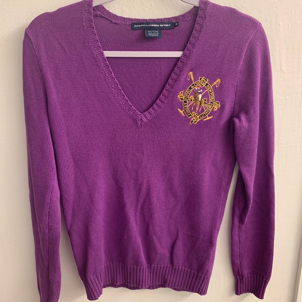 Ralph Lauren Sweater
